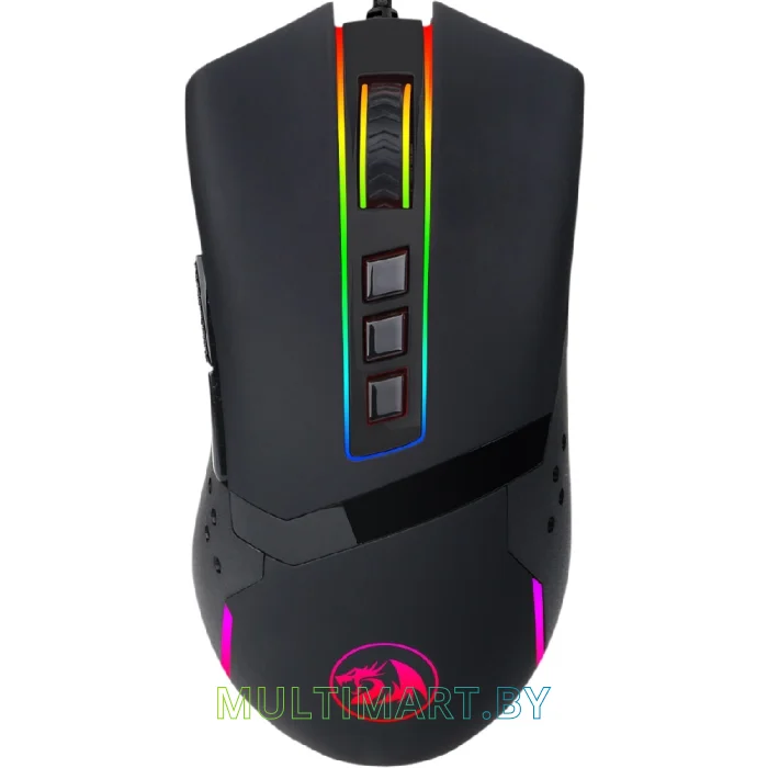 Игровая мышь Redragon Octopus
